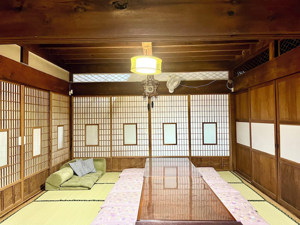 きよみず邸 前橋