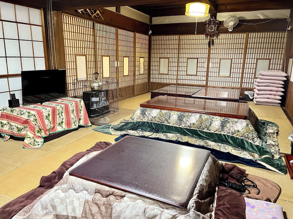 きよみず邸 前橋