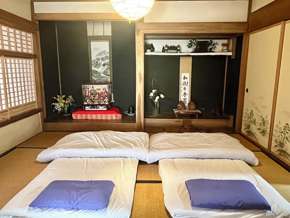 きよみず邸 前橋