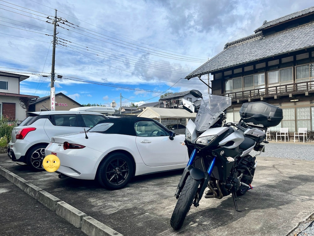きよみず邸 前橋