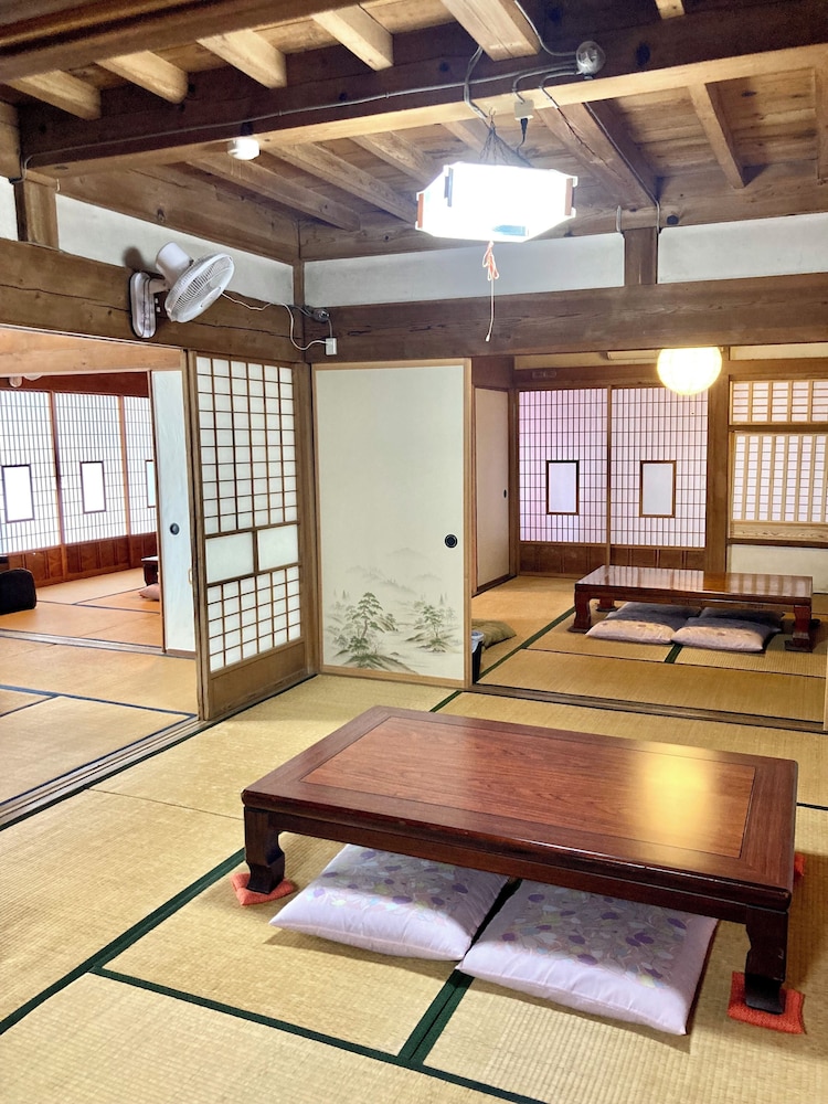きよみず邸 前橋