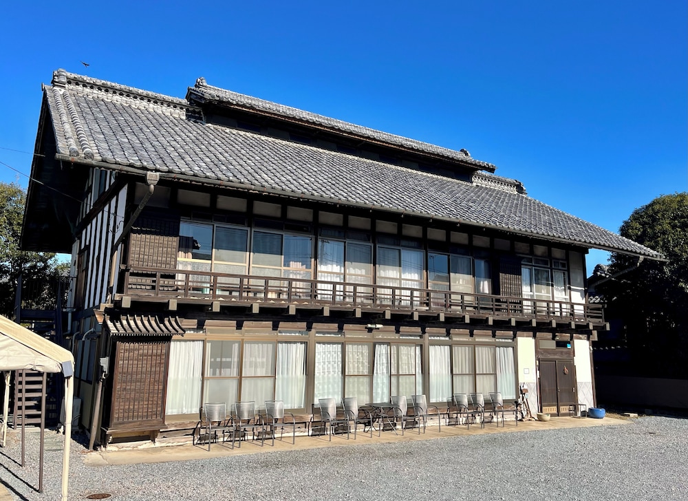 きよみず邸 前橋