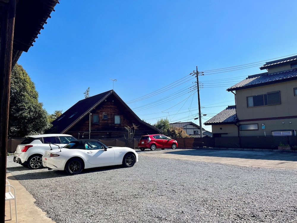 きよみず邸 前橋