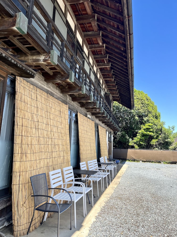 きよみず邸 前橋