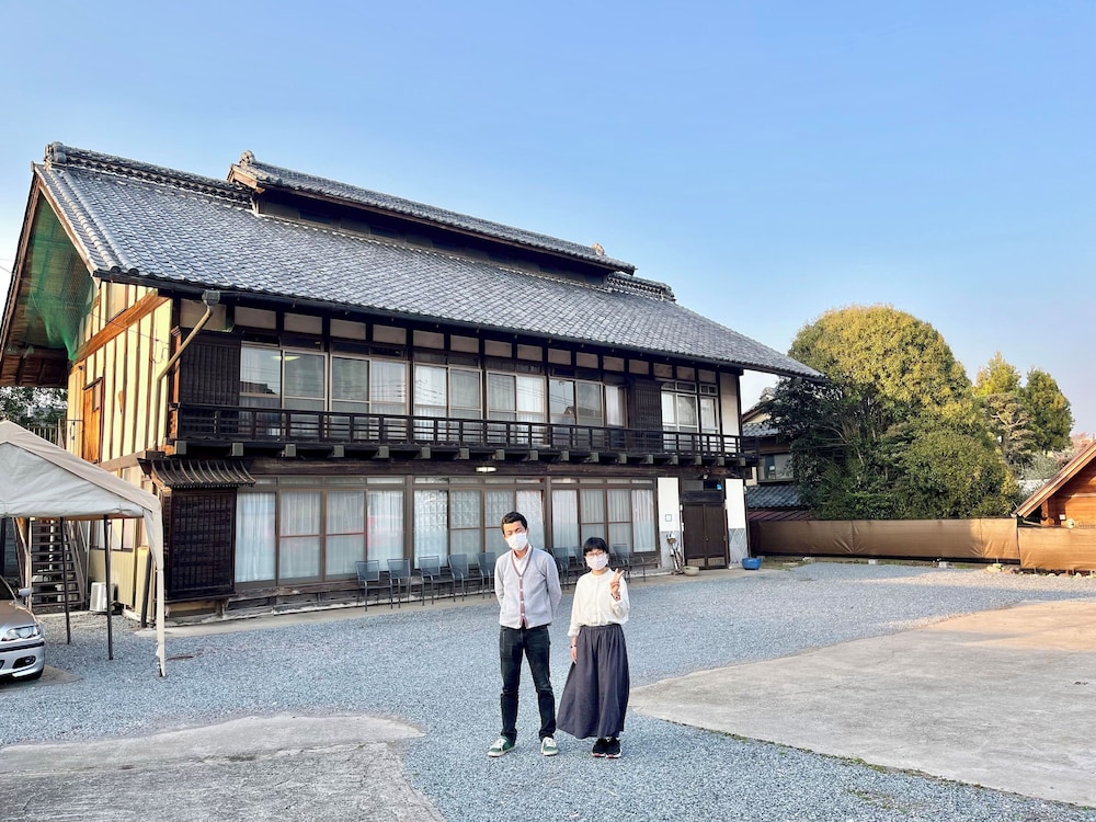 きよみず邸 前橋