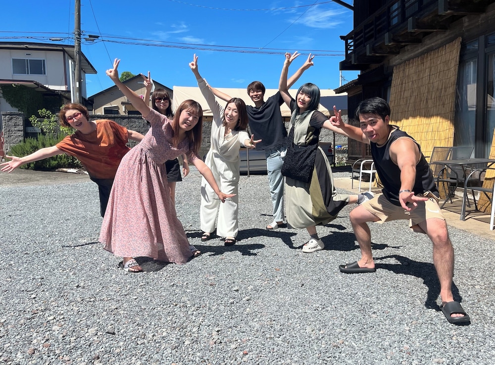 きよみず邸 前橋