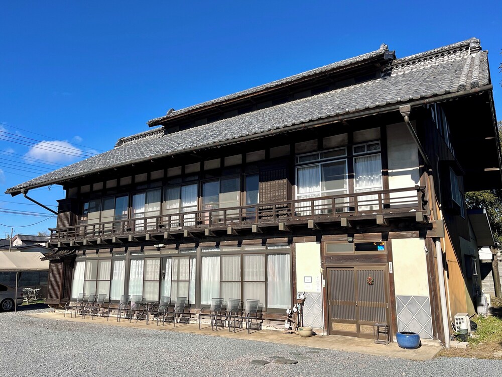 きよみず邸 前橋