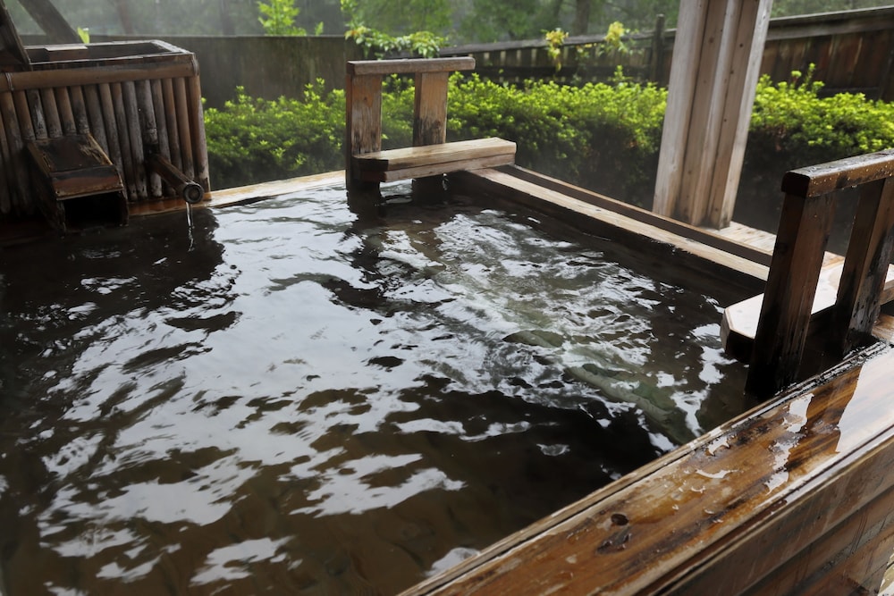 群馬藤岡 森の温泉ホテル 前橋