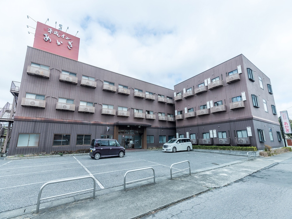 ホテル伊勢崎イースト 前橋