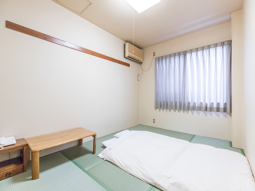 ホテル伊勢崎イースト 前橋