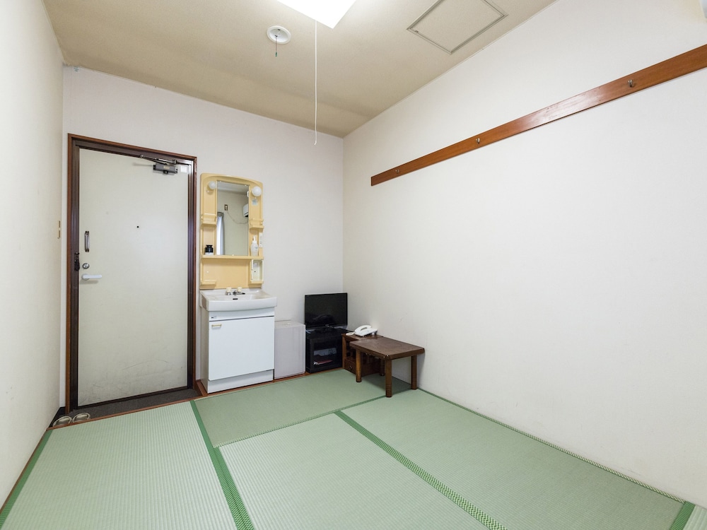 ホテル伊勢崎イースト 前橋