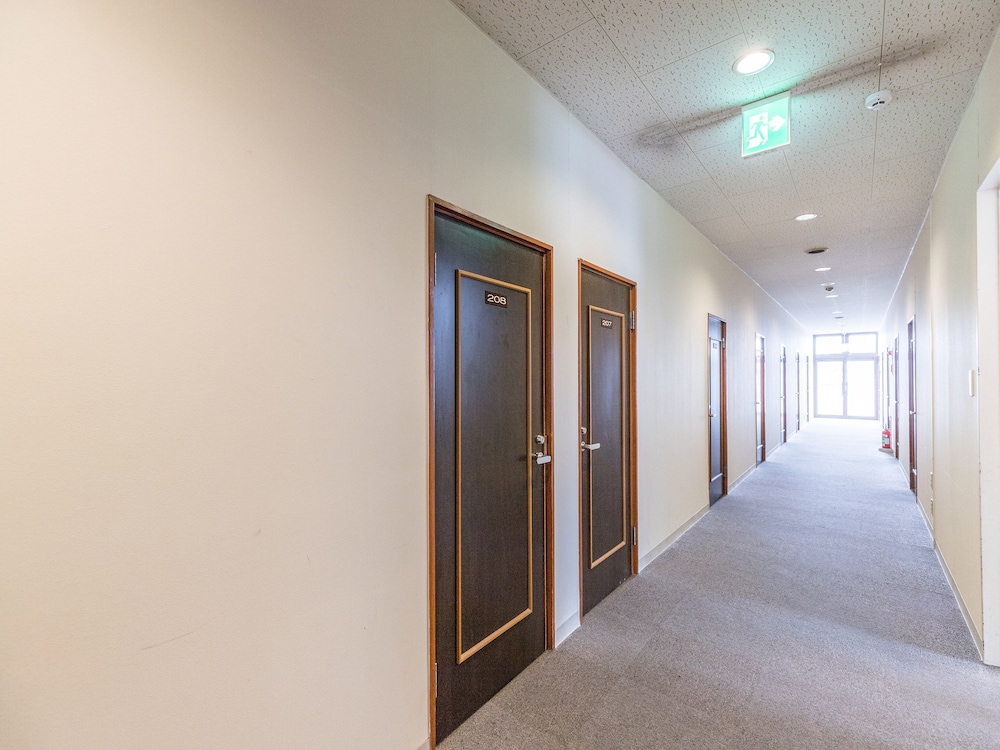 ホテル伊勢崎イースト 前橋