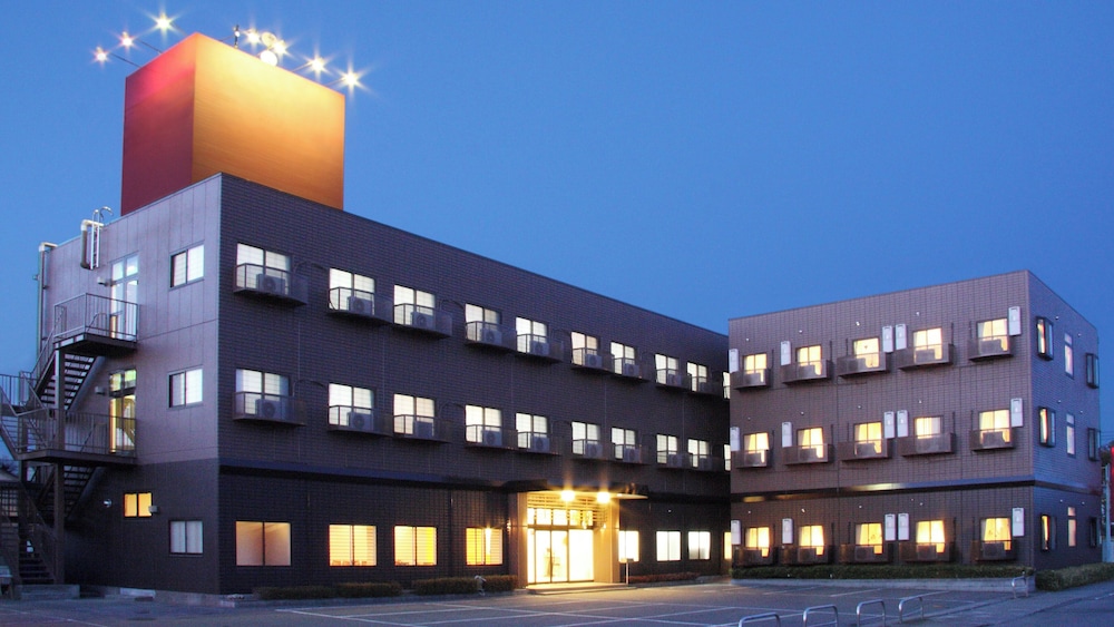 ホテル伊勢崎イースト 前橋