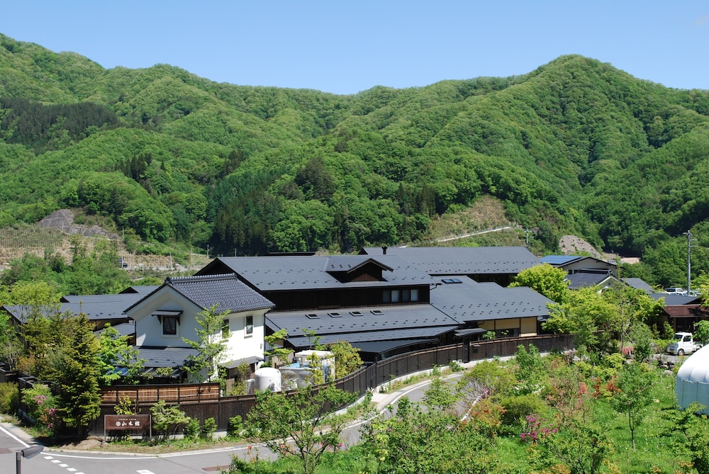 水車の宿 山木館 前橋