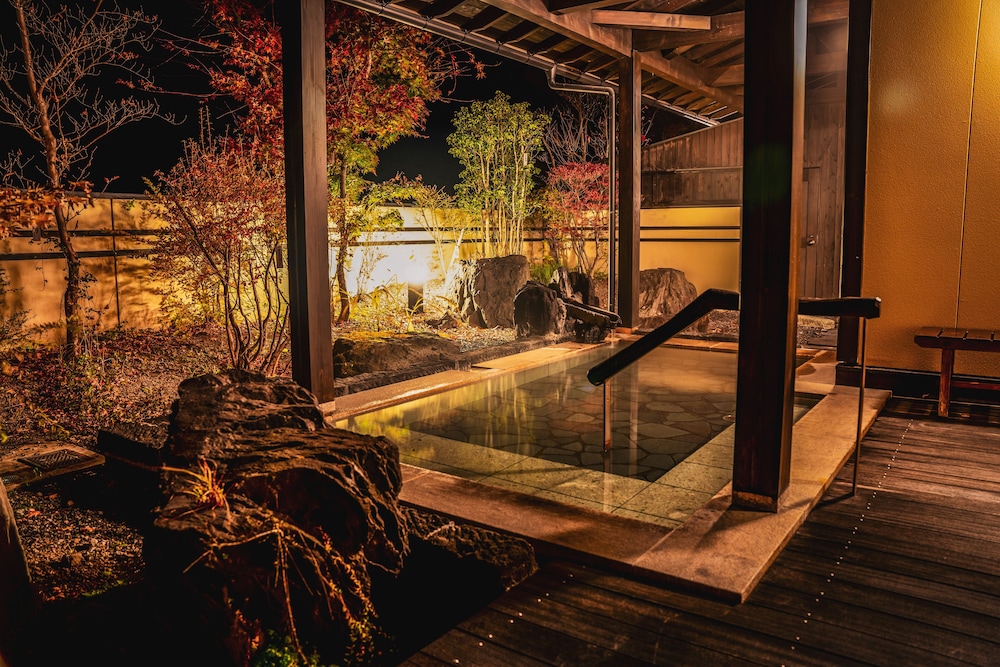 水車の宿 山木館 前橋