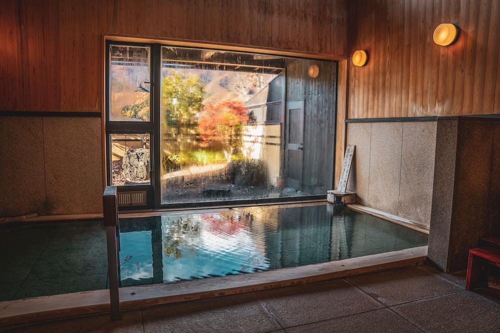 水車の宿 山木館 前橋