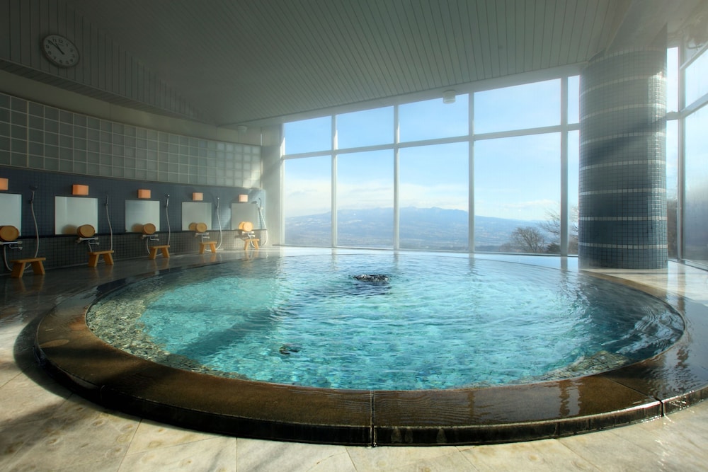 伊香保温泉　よろこびの宿　しん喜 前橋