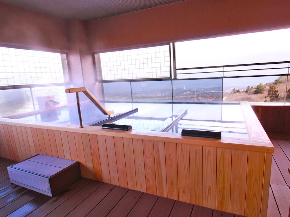 伊香保温泉　よろこびの宿　しん喜 前橋