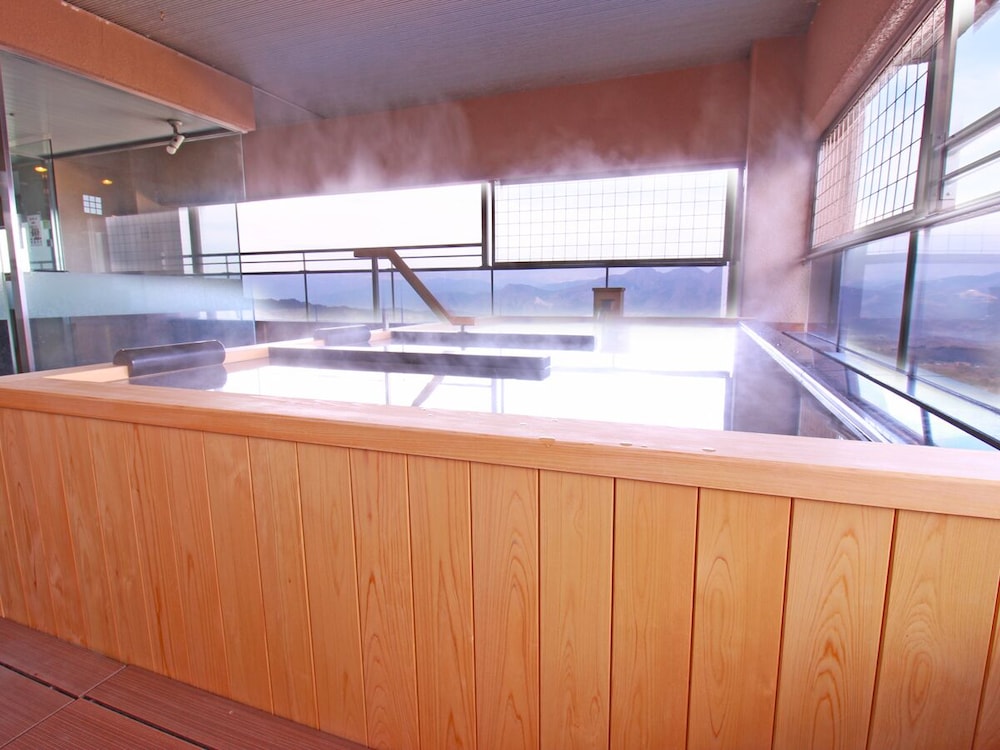 伊香保温泉　よろこびの宿　しん喜 前橋