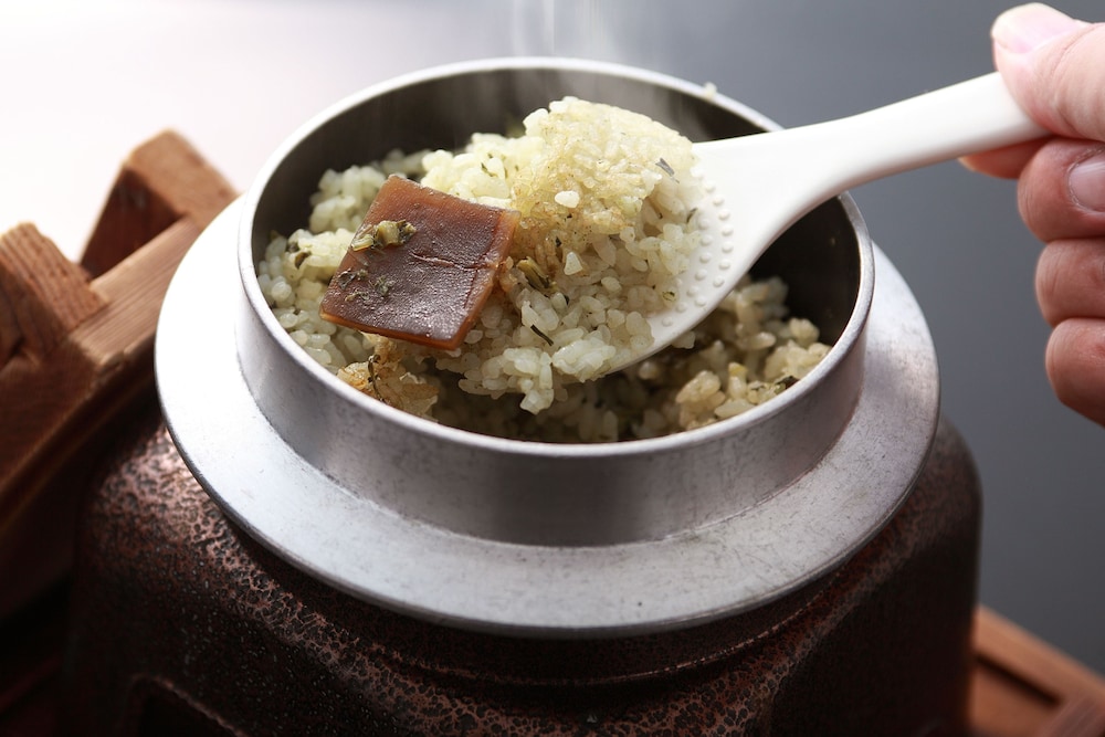 伊香保温泉　よろこびの宿　しん喜 前橋