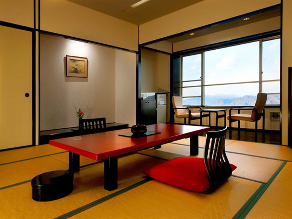 伊香保温泉　よろこびの宿　しん喜 前橋