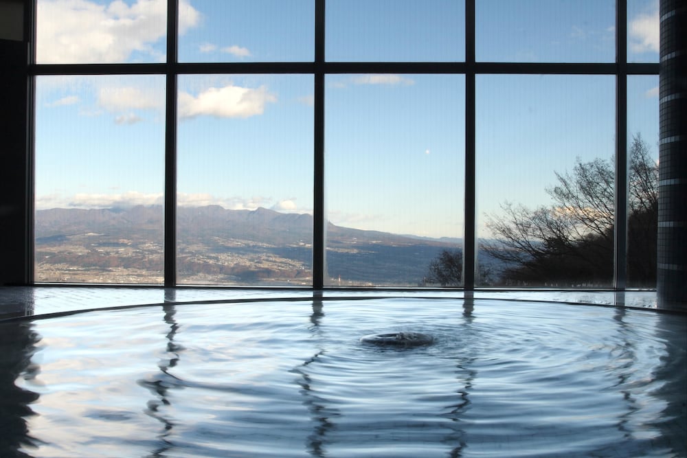 伊香保温泉　よろこびの宿　しん喜 前橋