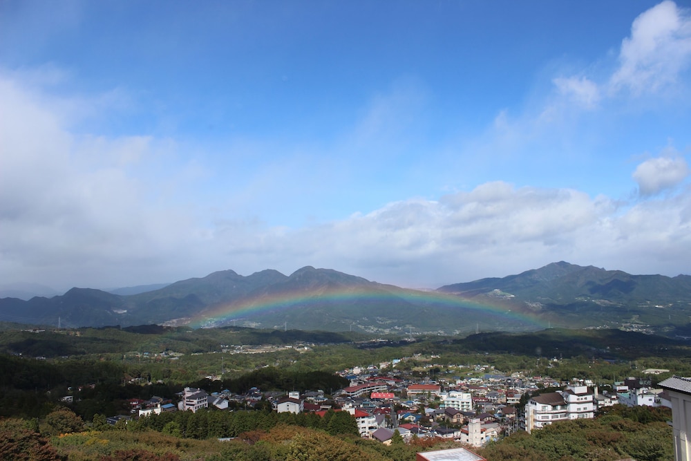 伊香保温泉　よろこびの宿　しん喜 前橋