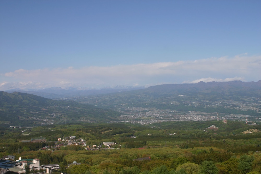 伊香保温泉　よろこびの宿　しん喜 前橋