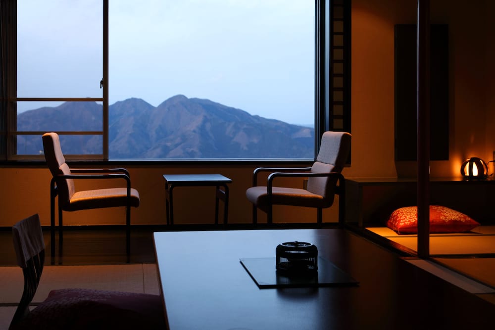 伊香保温泉　よろこびの宿　しん喜 前橋