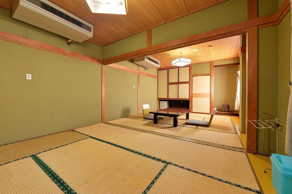 新花の茶家 前橋