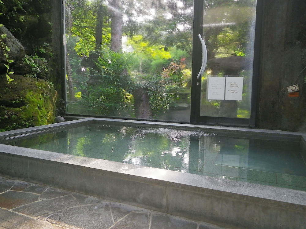 新花の茶家 前橋