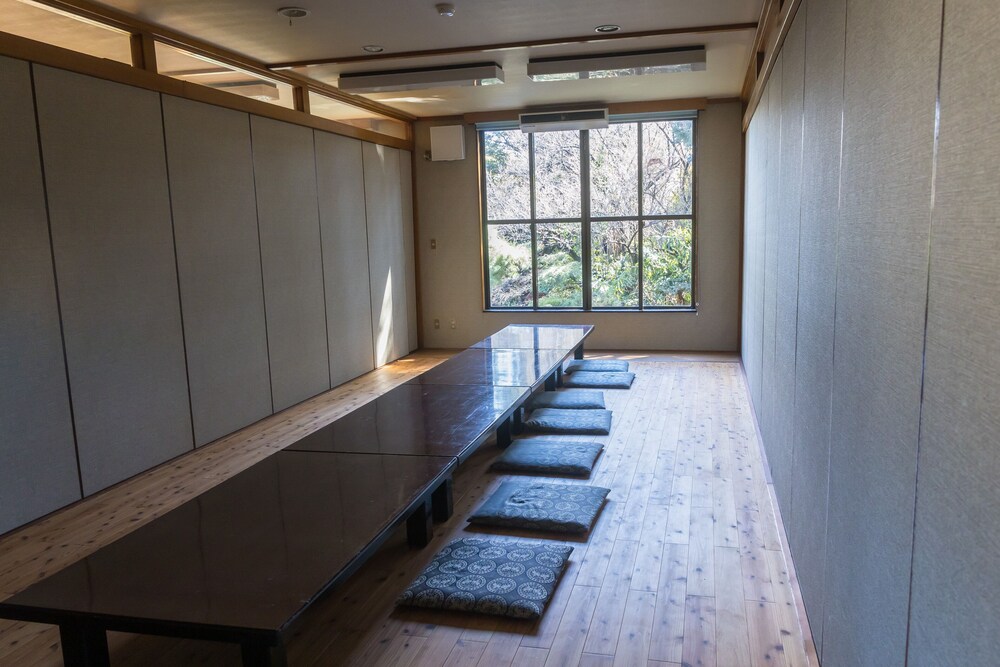 新花の茶家 前橋