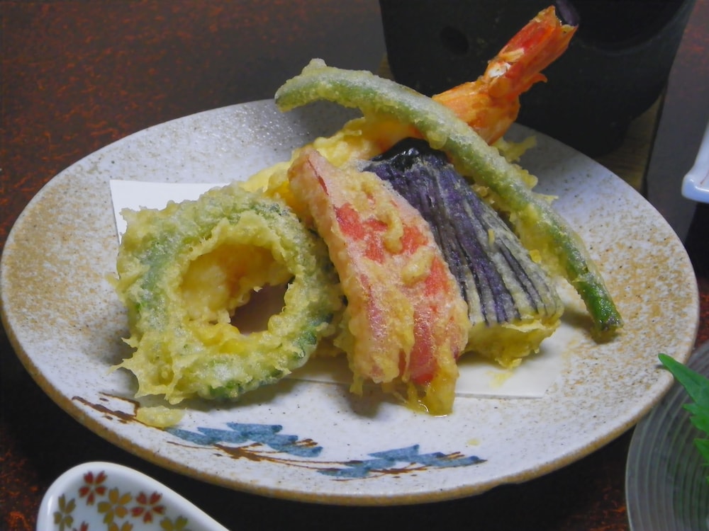 新花の茶家 前橋