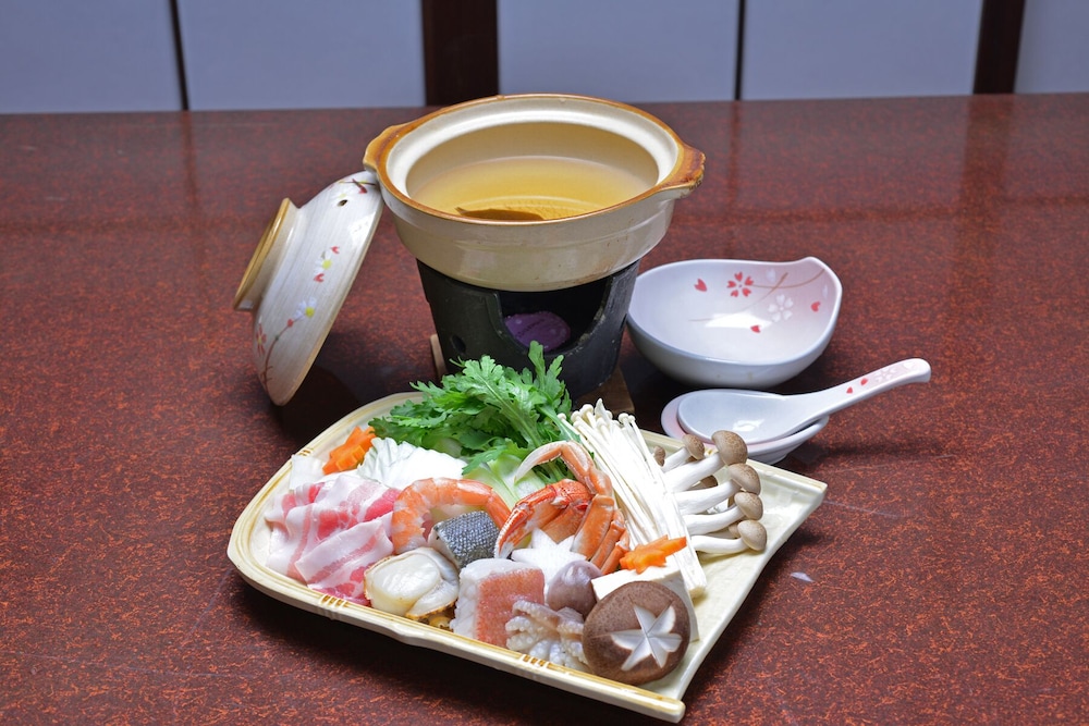 新花の茶家 前橋