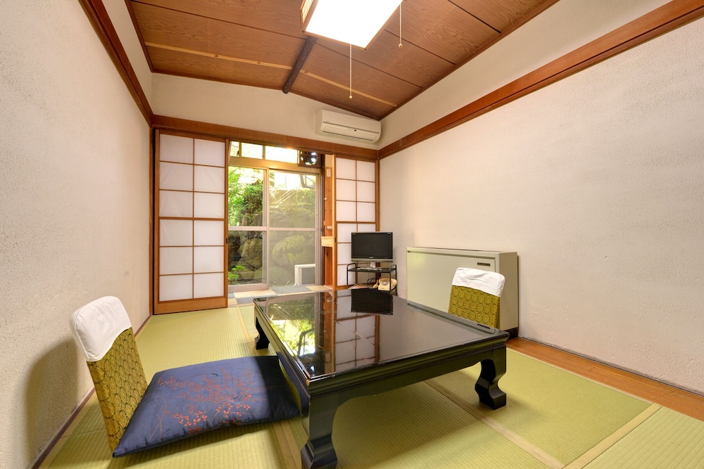 新花の茶家 前橋
