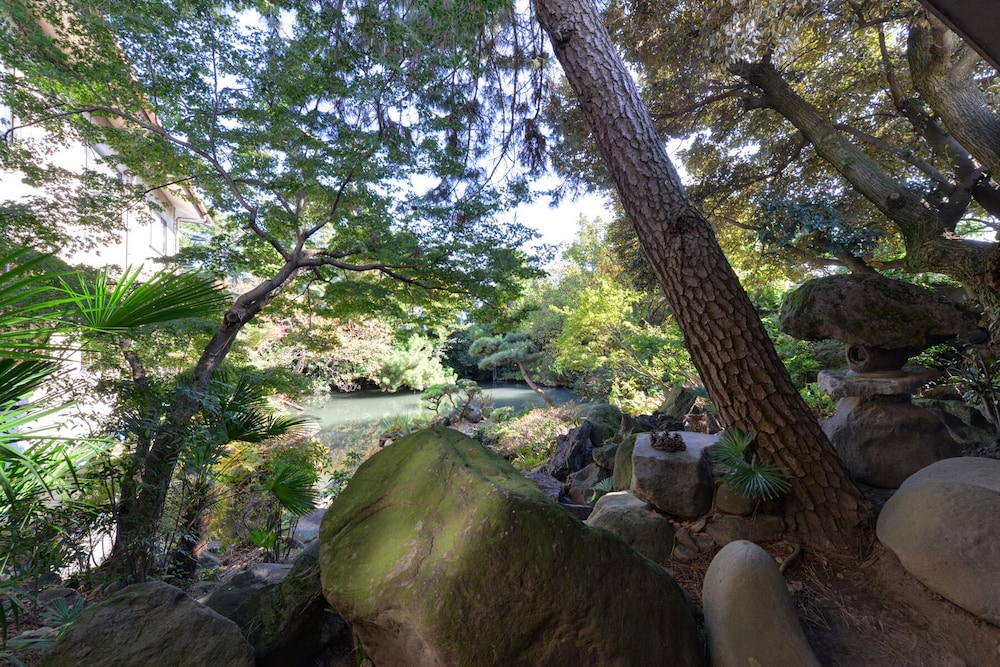 新花の茶家 前橋