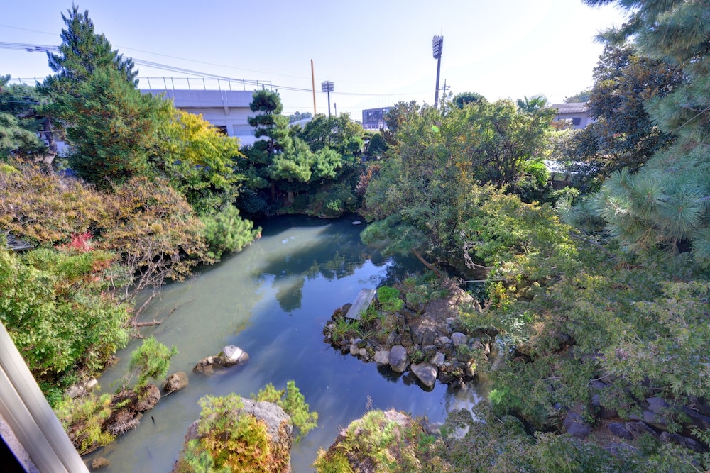 新花の茶家 前橋