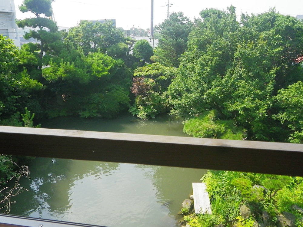 新花の茶家 前橋