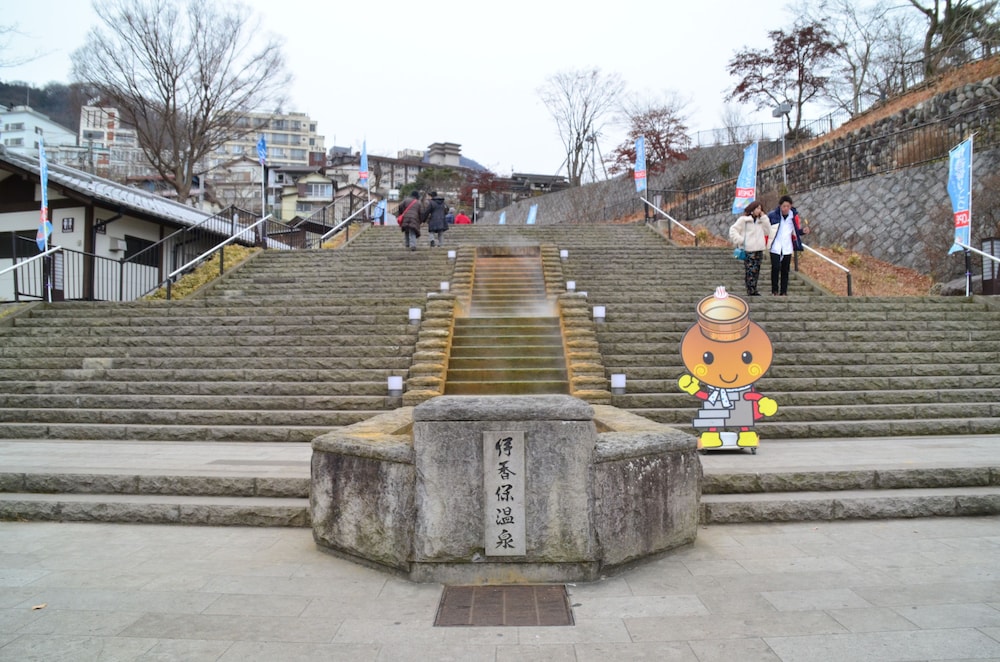 新花の茶家 前橋