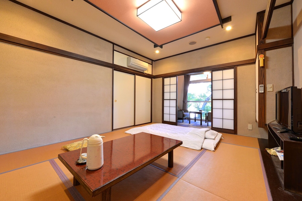 新花の茶家 前橋