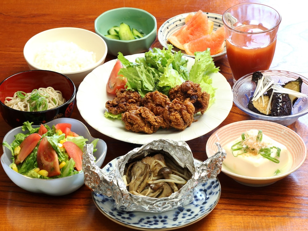 とみもと館 前橋