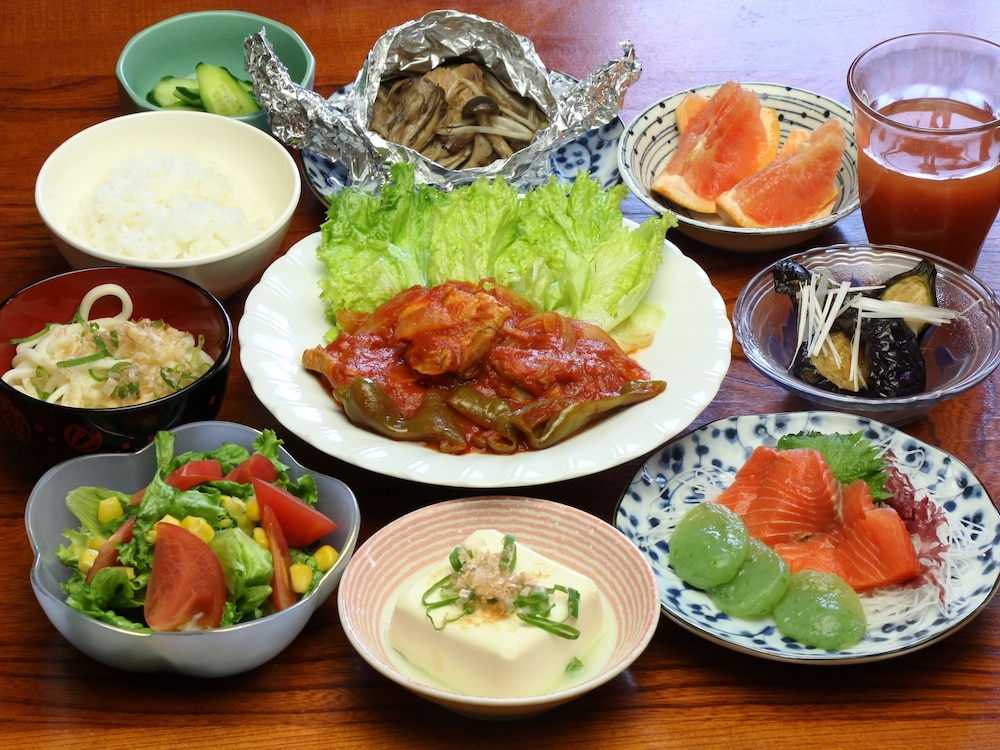 とみもと館 前橋