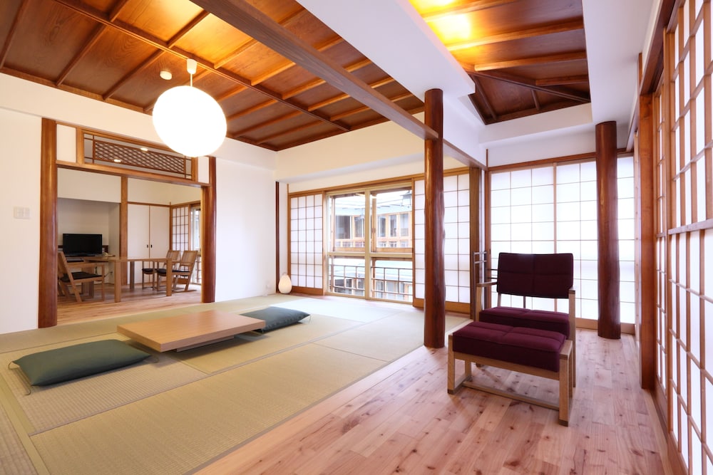 伊香保温泉 横手館 前橋