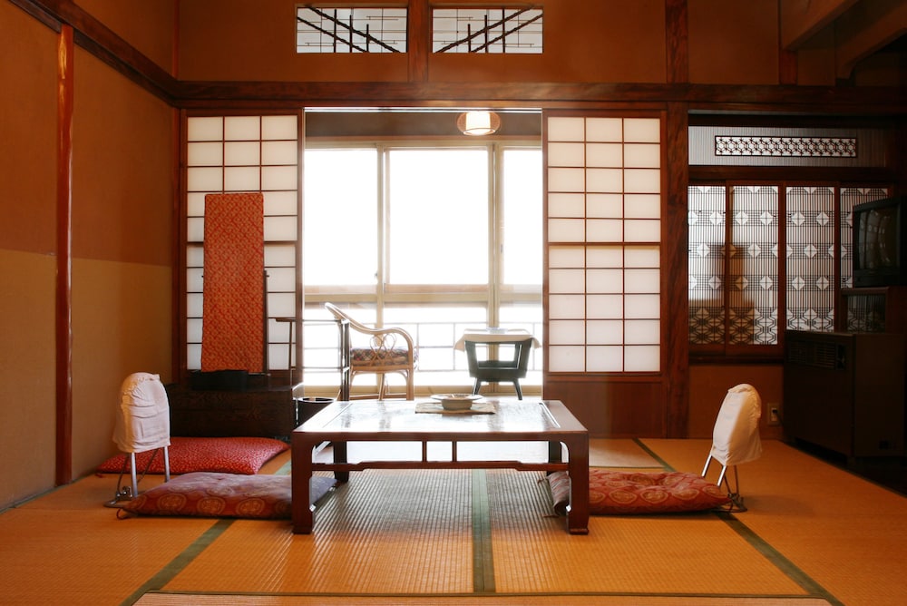 伊香保温泉 横手館 前橋