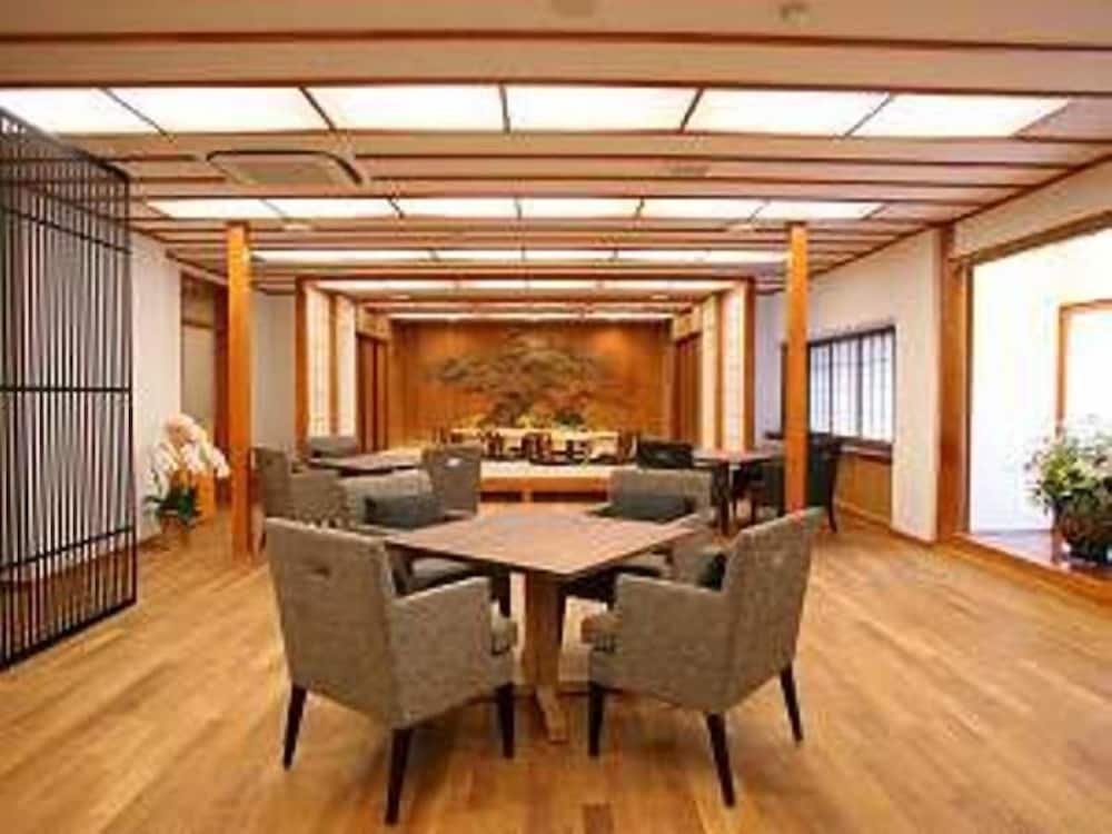 伊香保温泉 横手館 前橋