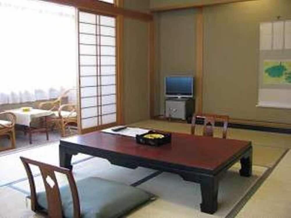 伊香保温泉 横手館 前橋