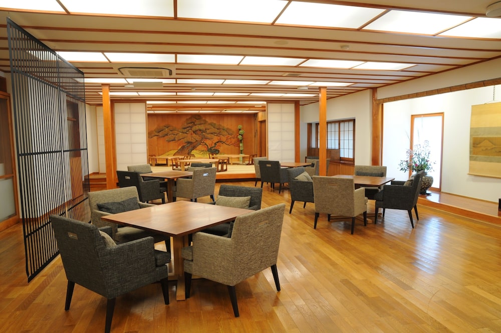 伊香保温泉 横手館 前橋