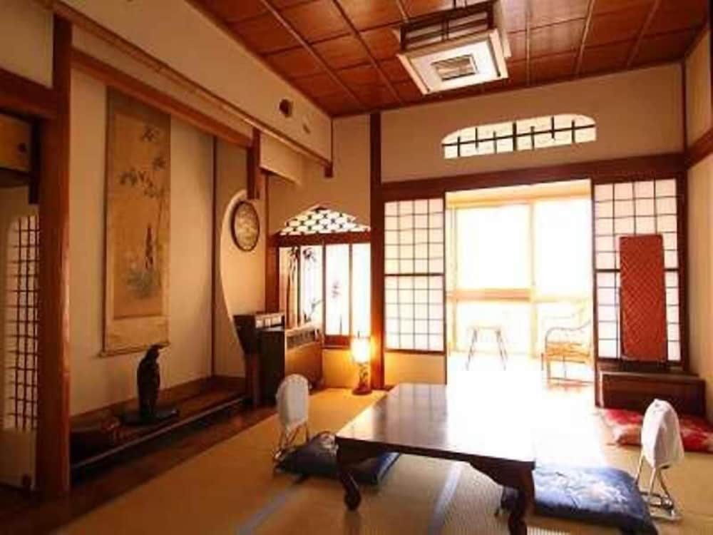 伊香保温泉 横手館 前橋