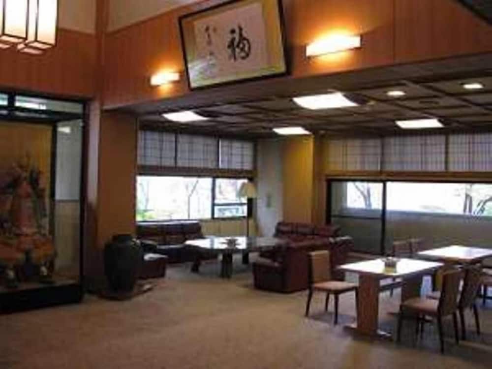 伊香保温泉 横手館 前橋