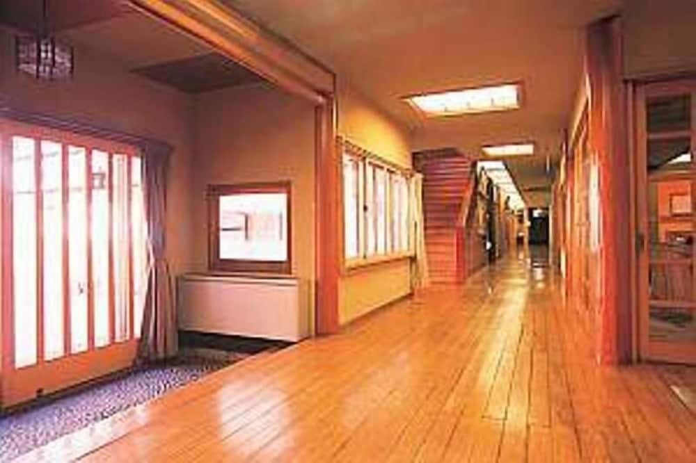 伊香保温泉 横手館 前橋